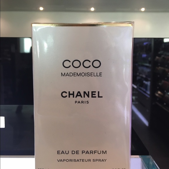 Chanel Coco Mademoiselle