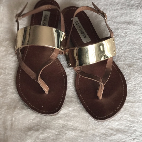 Steve Madden Sandals