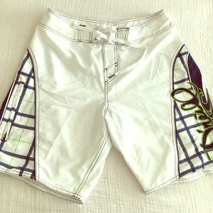 O'Neill board shorts
