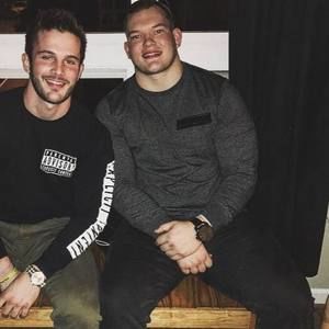 Meet your Posher, Jake