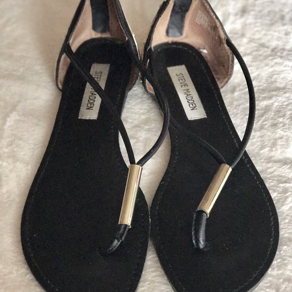 Steve Madden Sandals