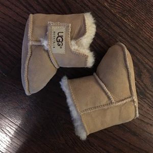 Infant Uggs