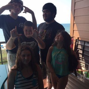 Meet your Posher, Kristina