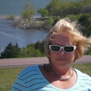 Meet your Posher, Linda