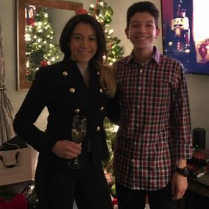 Meet your Posher, Alexandra