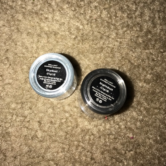 Loose eye shadow - Picture 2 of 2