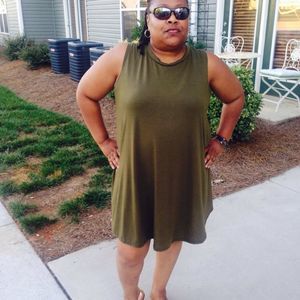 Meet your Posher, April