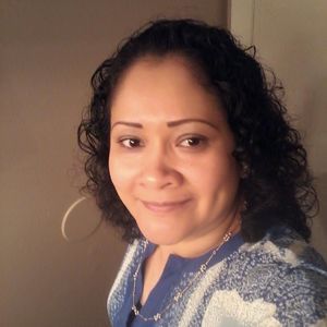 Meet your Posher, Patty