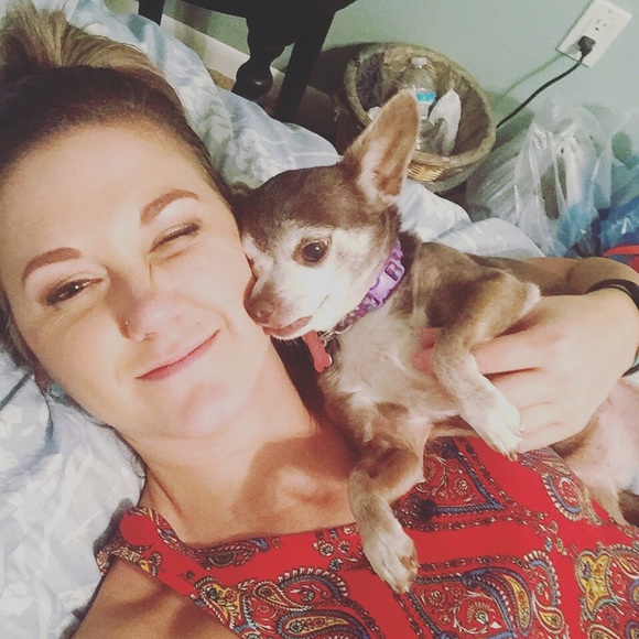 Meet your Posher, Crystal - Picture 2 of 2