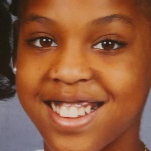 Meet your Posher, Larry