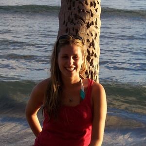 Meet your Posher, Brianne