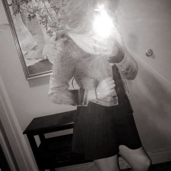 Meet your Posher, Shayla - Picture 1 of 1