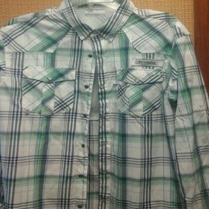 Columbia  Sportswear Company PGA long sleeve