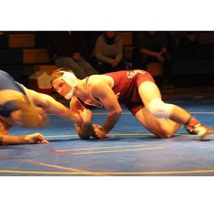 Meet your Posher, Lucas