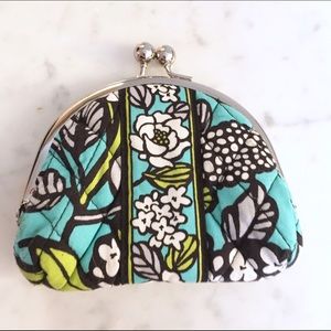 Vera Bradley Coin Purse
