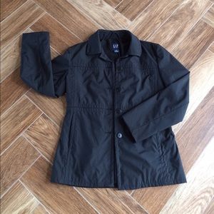 Gap light weight jacket