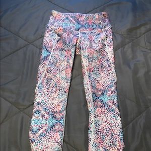 Calia Capris NWOT