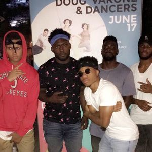 Meet your Posher, Kevon