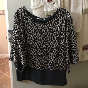Dressy Blouse from Cato