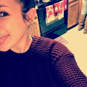 Meet your Posher, Kara