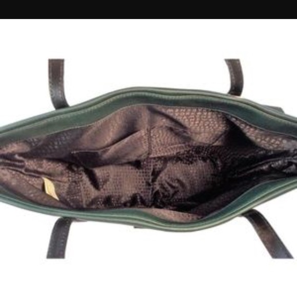 Kate spade "Crazy Like A Fox" tote bag - Picture 2 of 3