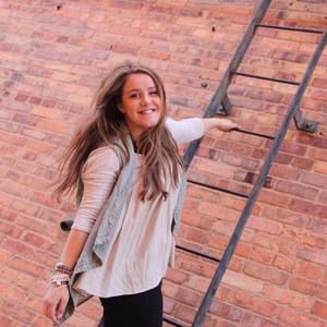 Meet your Posher, Maggie