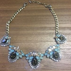 Chloe and Isabel necklace