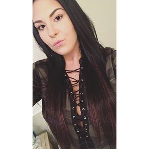 Meet your Posher, Kate