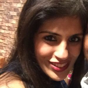 Meet your Posher, Shilpa