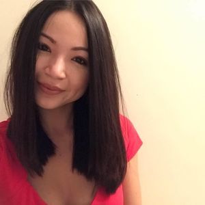 Meet your Posher, Kathryn-grace