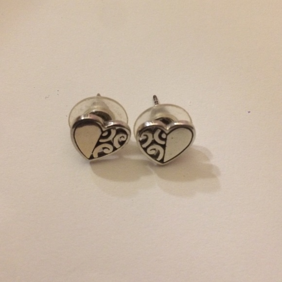 Brighton Stud Earrings