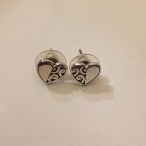 Brighton Stud Earrings