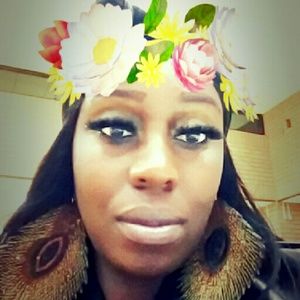 Meet your Posher, Laquanda