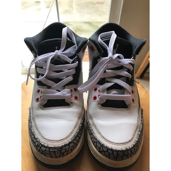 ❌SOLD❌ Jordan Infrared 3s