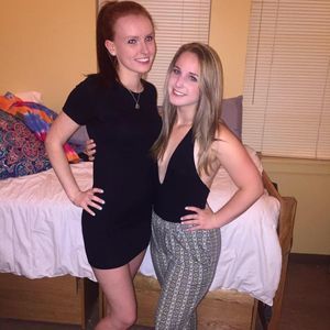 Meet your Posher, Daniela