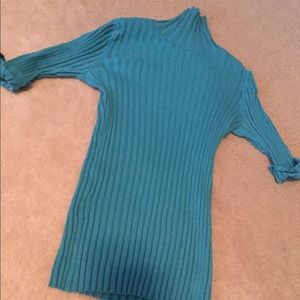 Athleta turtleneck