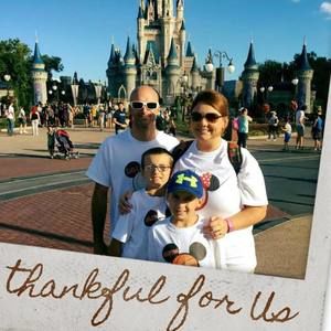 Meet your Posher, Lori