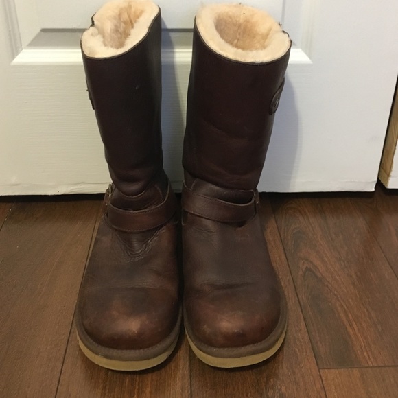 Authentic Uggs