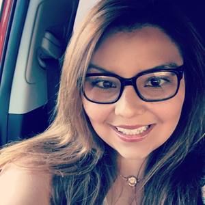 Meet your Posher, Ericka