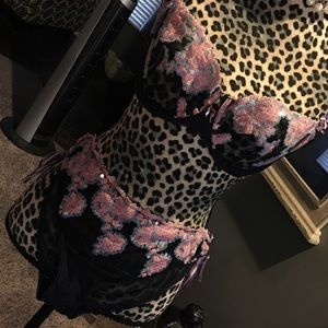 Victoria's Secret Bra and panty set