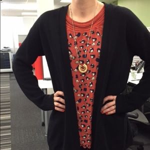 Jcrew cardigan