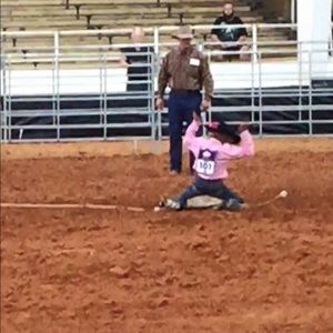 Meet your Posher, Deborah