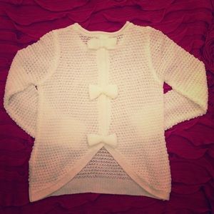 EVERYTHING MUST GO 🔥 Delia's sweater