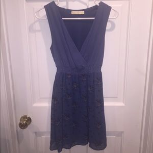 Urban Outfitters Floral Dress