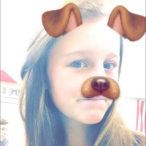 Meet your Posher, Shelbie