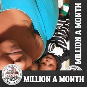 Meet your Posher, Patricia