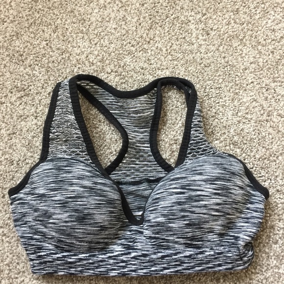 Victoria's Secret "pink" sports bra - SMALL
