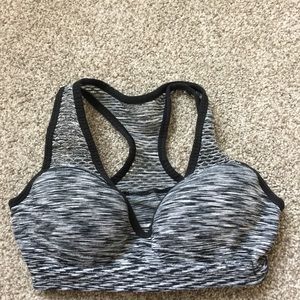 Victoria's Secret "pink" sports bra - SMALL