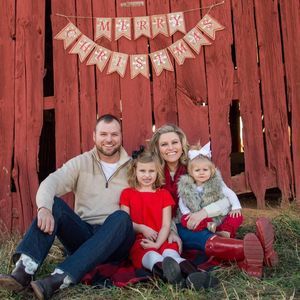 Meet your Posher, Kristy