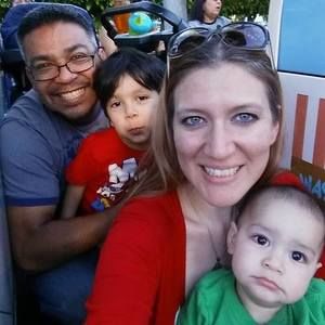 Meet your Posher, Ericka